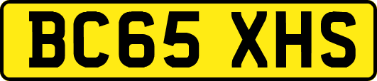 BC65XHS