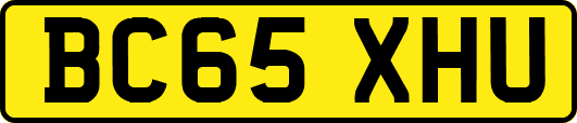 BC65XHU