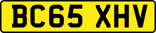 BC65XHV