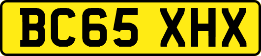 BC65XHX