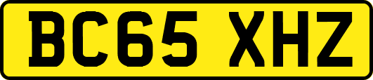 BC65XHZ