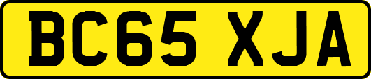 BC65XJA