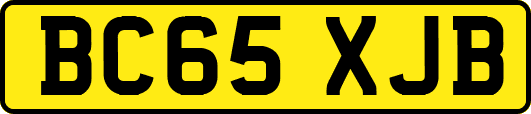 BC65XJB