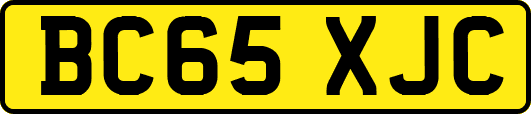 BC65XJC