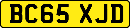 BC65XJD