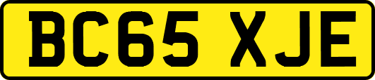 BC65XJE