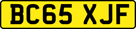 BC65XJF