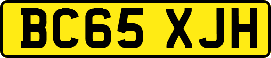 BC65XJH