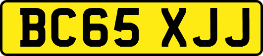BC65XJJ