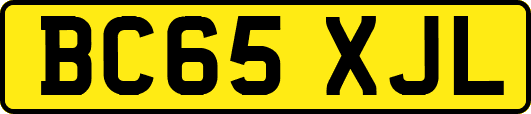 BC65XJL