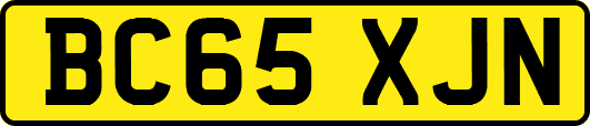 BC65XJN