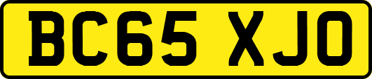 BC65XJO