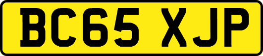 BC65XJP