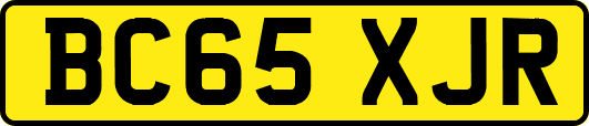 BC65XJR