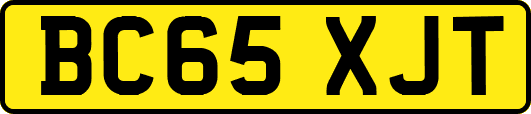 BC65XJT