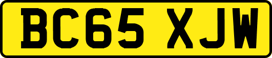 BC65XJW