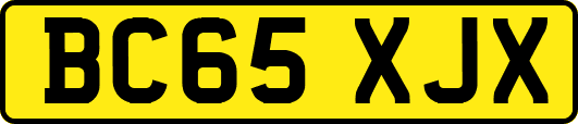 BC65XJX