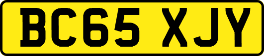 BC65XJY