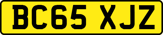 BC65XJZ