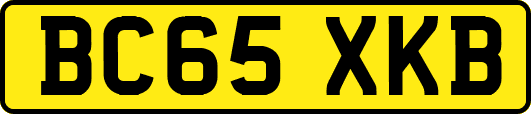 BC65XKB