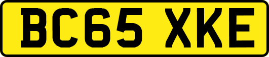 BC65XKE
