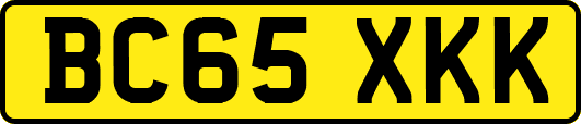 BC65XKK
