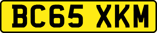 BC65XKM