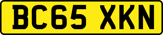 BC65XKN