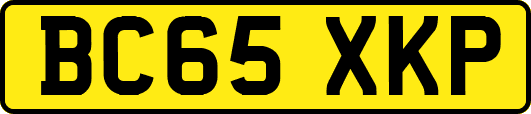 BC65XKP