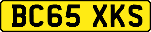 BC65XKS