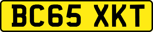 BC65XKT
