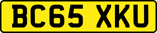 BC65XKU