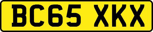 BC65XKX