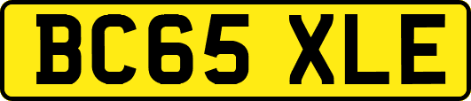 BC65XLE
