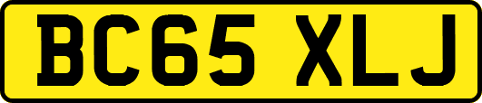 BC65XLJ
