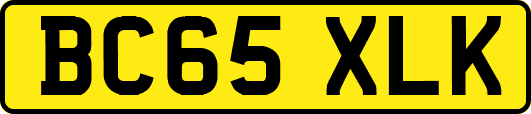 BC65XLK