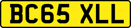 BC65XLL