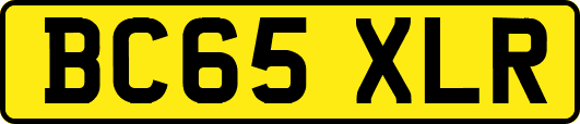 BC65XLR