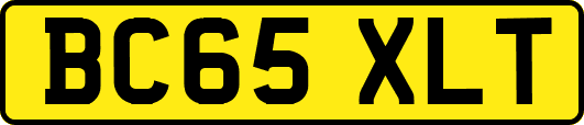 BC65XLT