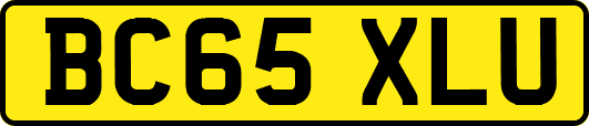 BC65XLU