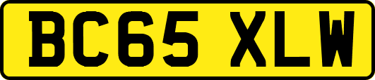 BC65XLW