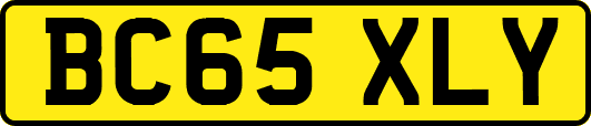 BC65XLY