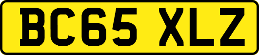 BC65XLZ
