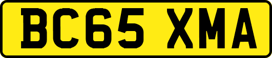 BC65XMA
