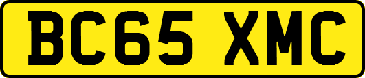 BC65XMC