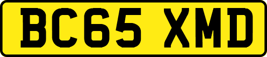 BC65XMD