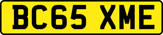 BC65XME