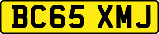 BC65XMJ