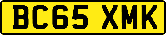 BC65XMK