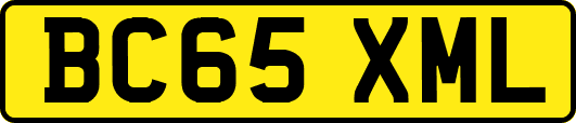 BC65XML